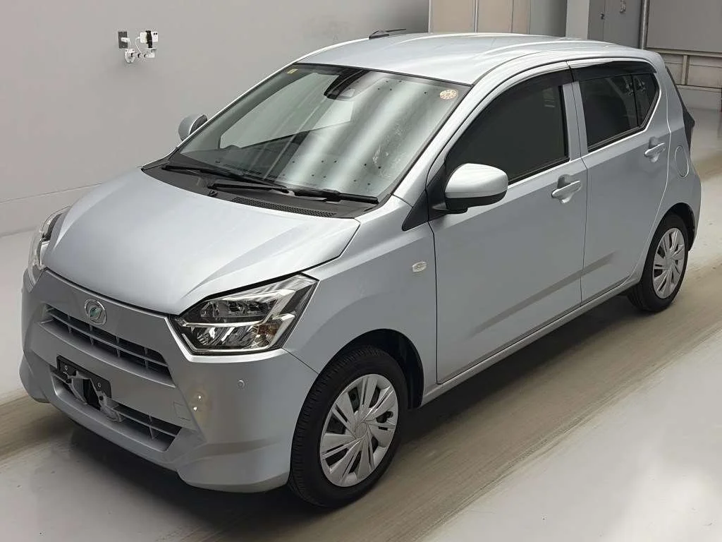 Daihatsu Mira e:S LA350S 2023